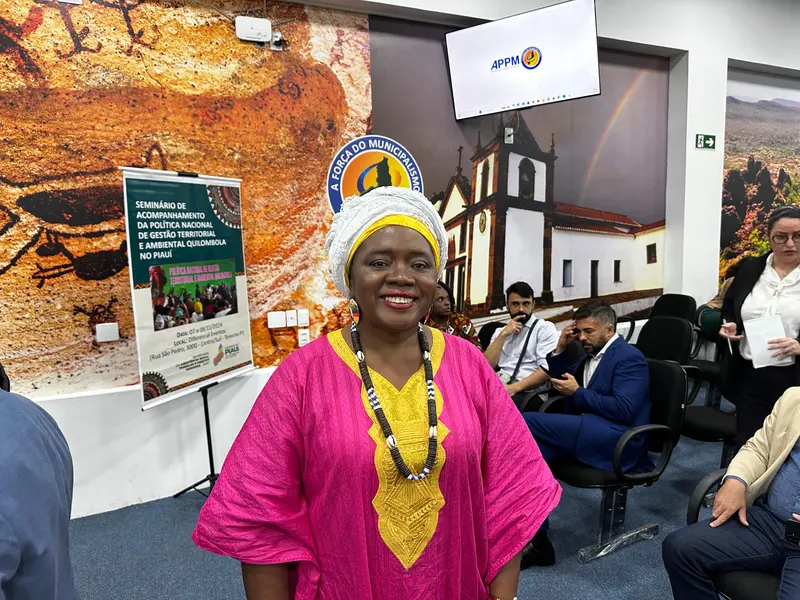 APPM e SASC realizam seminário sobre igualdade racial no Piauí