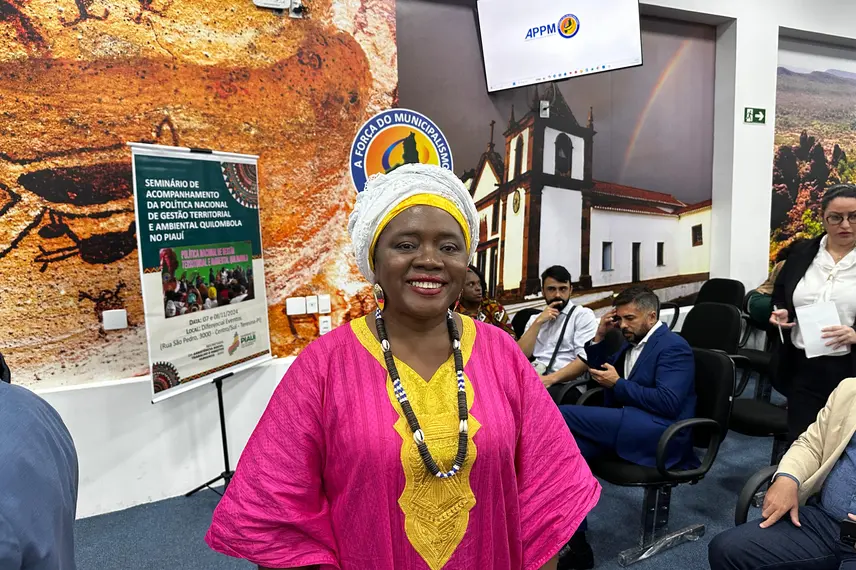 APPM e SASC realizam seminário sobre igualdade racial no Piauí