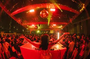 Ardente realiza 10ª edição com foco na cultura e no Centro de Teresina (Foto: Reprodução)