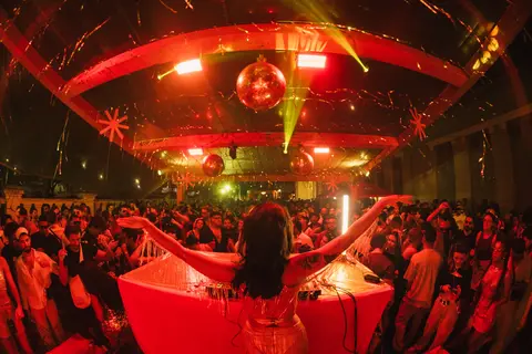 Ardente realiza 10ª edição com foco na cultura e no Centro de Teresina