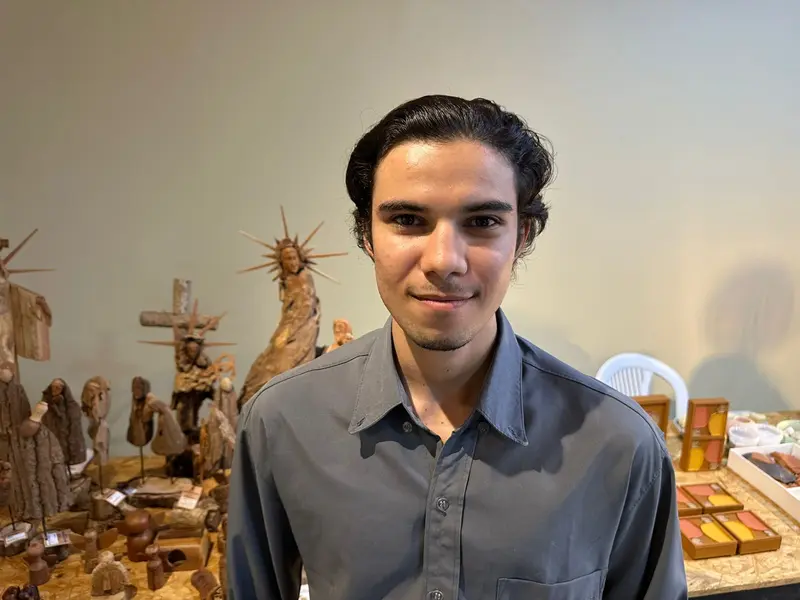 Arquitetos do CASACOR Piauí 2026 se encontram com artesãos no Centro de Teresina