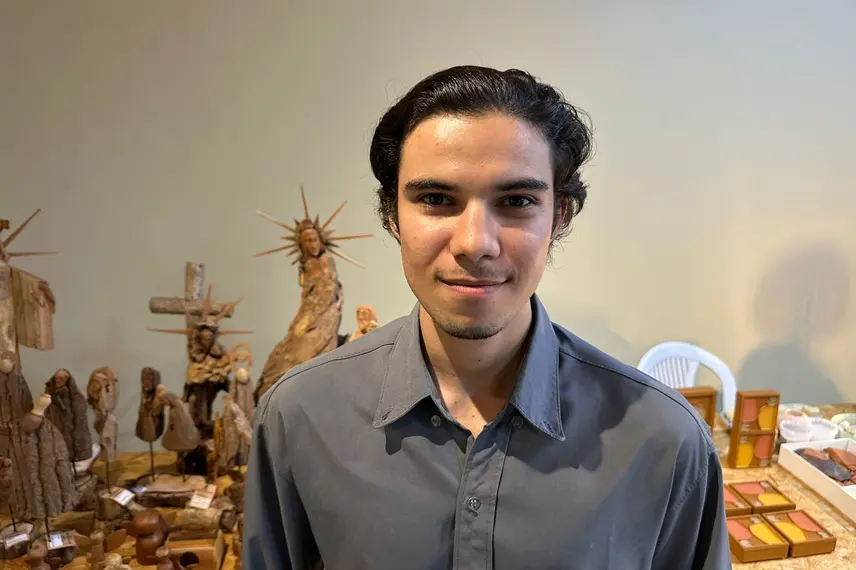 Arquitetos do CASACOR Piauí 2026 se encontram com artesãos no Centro de Teresina