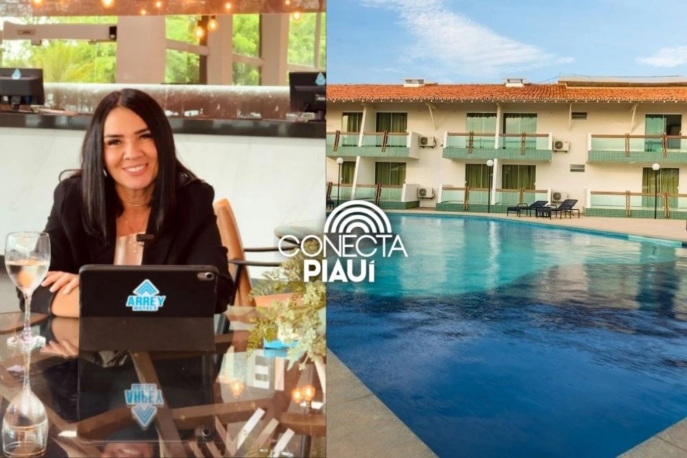 Arrey Hotels confirma participação na FETUR com stand e ofertas especiais