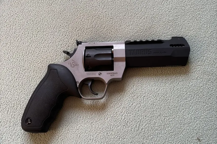 Arsenal de armas irregular é apreendido durante 'Operação Desarme' em Teresina