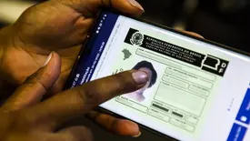 Associação alerta para riscos após alteração nas regras de trânsito (Foto: Marcello Casal JrAgência Brasil)