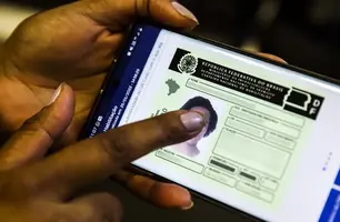 Associação alerta para riscos após alteração nas regras de trânsito (Foto: Marcello Casal JrAgência Brasil)