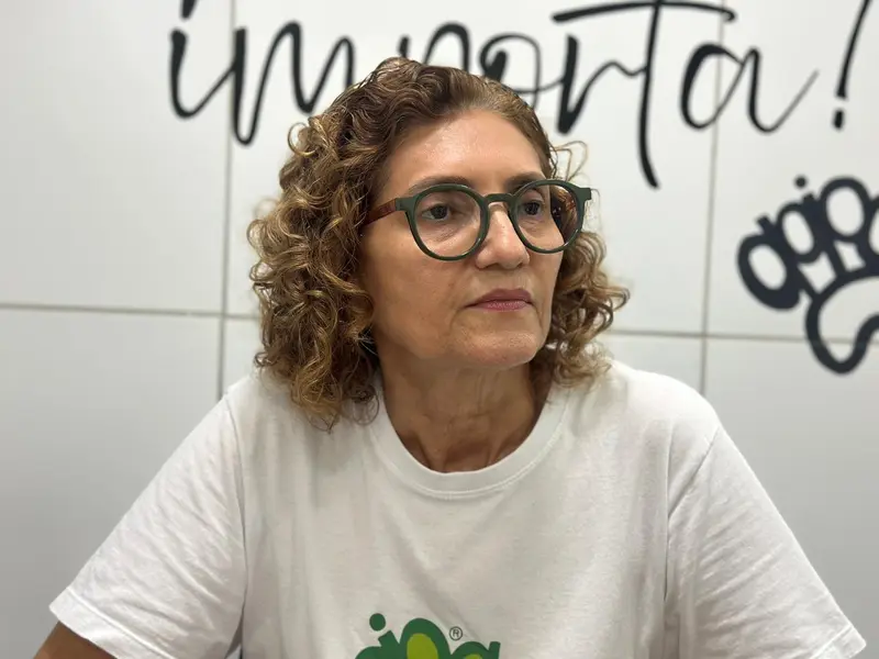 Associação Piauiense de Proteção e Amor aos Animais