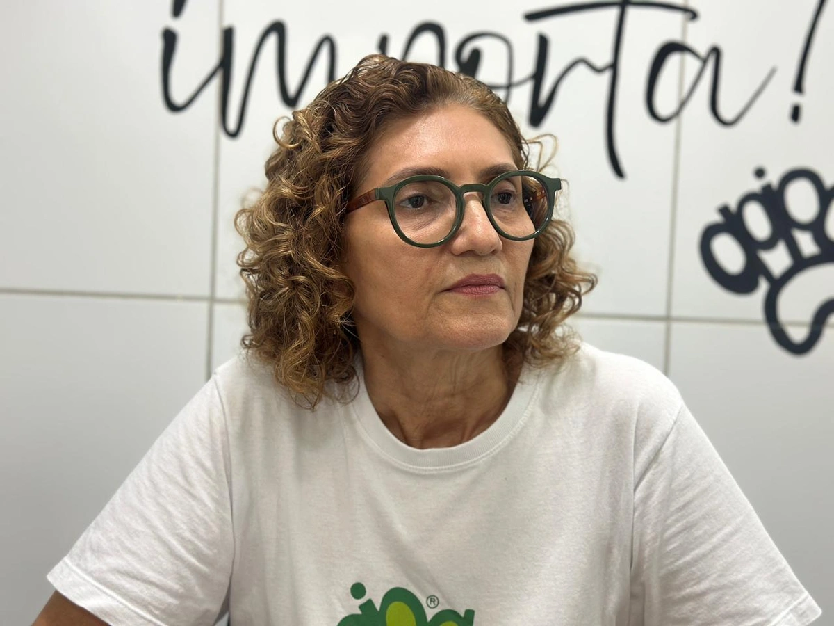 Associação Piauiense de Proteção e Amor aos Animais