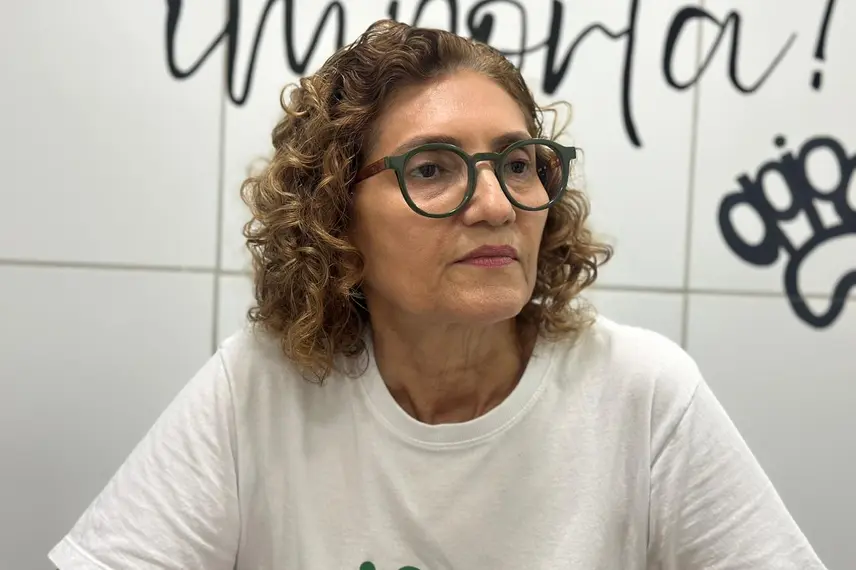 Associação Piauiense de Proteção e Amor aos Animais