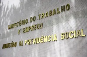 Associações pedem ao Ministério do Trabalho para não adiar norma sobre saúde mental (Foto: Reprodução / Agência Brasil)