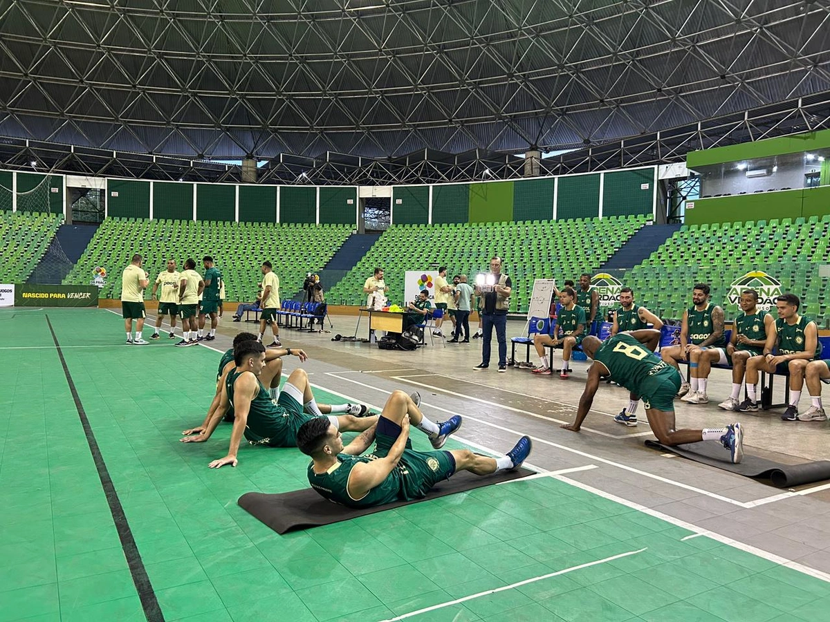 Atlético Piauiense anuncia contratação de Dieguinho para temporada 2026