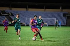 Atlético Piauiense anuncia chopp gratuito para decisão do estadual contra o Piauí