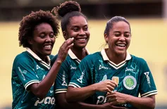 Atlético Piauiense goleia Ação-MT e segue sem perder no Brasileirão Feminino