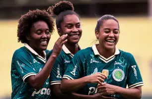 Atlético Piauiense goleia Ação-MT e segue sem perder no Brasileirão Feminino (Foto: Samuka/Ascom CAP)