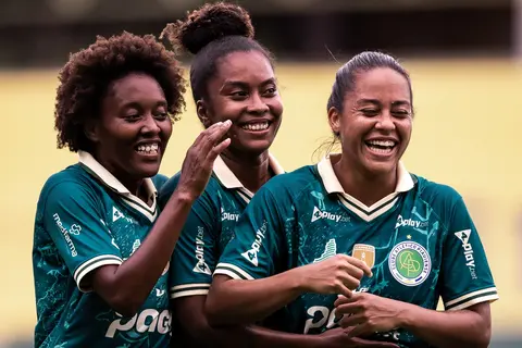 Atlético Piauiense goleia Ação-MT e segue sem perder no Brasileirão Feminino