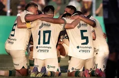 Atlético Piauiense vence Altos e garante vaga na final do campeonato piauiense