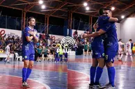 Atlético Piauiense vence Balsas-MA em estreia pela Copa do Brasil de futsal