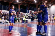 Atlético Piauiense vence Balsas-MA em estreia pela Copa do Brasil de futsal