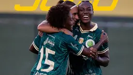 Atlético Piauiense vence Minas Brasília na estreia do Brasileirão Feminino A2 (Foto: Reprodução/Instagram CAP)