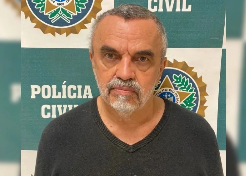 Ator José Dumont é preso por estupro de vulnerável no Rio de Janeiro