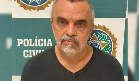 Ator José Dumont é preso por estupro de vulnerável no Rio de Janeiro