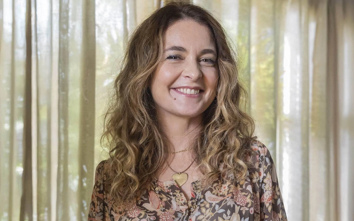 Atriz Cláudia Abreu fala sobre expectativa de novo projeto em streaming