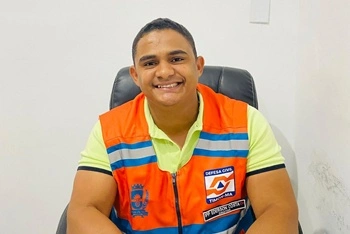 Audiência de suplente de vereador preso em Timon acontece hoje