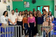 Audiência pública apresenta relatórios fiscais em Nazaré do Piauí