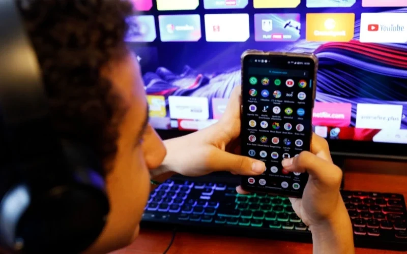 Autoplay está entre as restrições do ECA Digital