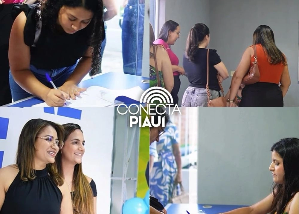 Avelino Lopes fortalece empreendedorismo feminino com evento