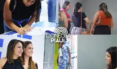 Avelino Lopes fortalece empreendedorismo feminino com evento