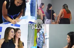 Avelino Lopes fortalece empreendedorismo feminino com evento (Foto: Reprodução)