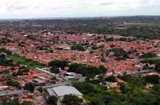 Bairro Angelim, na zona Sul de Teresina