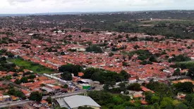 Bairro Angelim, na zona Sul de Teresina (Foto: Alvino Filho  Google Maps)