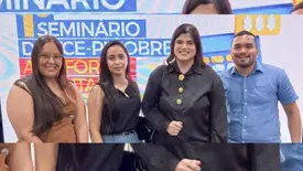 Baixa Grande do Ribeiro participa de seminário sobre reforma tributária (Foto: Reprodução)