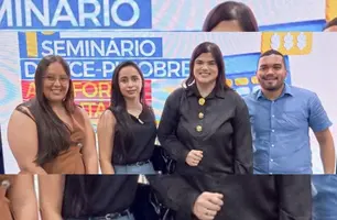 Baixa Grande do Ribeiro participa de seminário sobre reforma tributária (Foto: Reprodução)