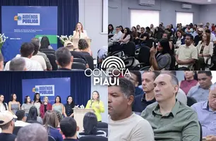 Baixa Grande do Ribeiro realiza audiência pública de prestação de contas (Foto: Reprodução)