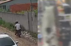 Bandidos armados assaltam comércio no Km-16, zona rural de Parnaíba