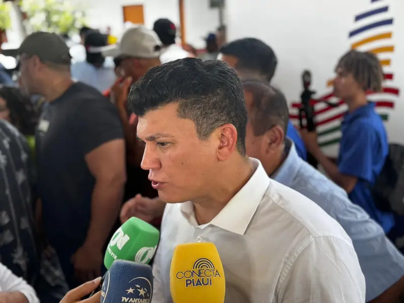 Barragem Nova Algodões avança em Cocais e garante segurança hídrica no Piauí