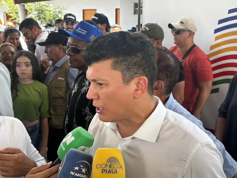 Barragem Nova Algodões avança em Cocais e garante segurança hídrica no Piauí