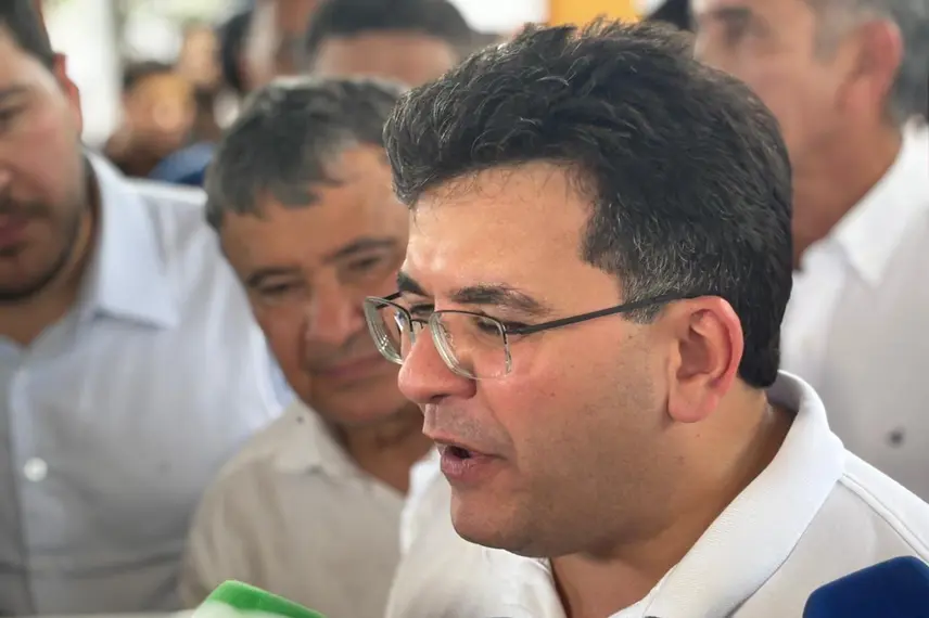 Barragem Nova Algodões avança em Cocais e garante segurança hídrica no Piauí