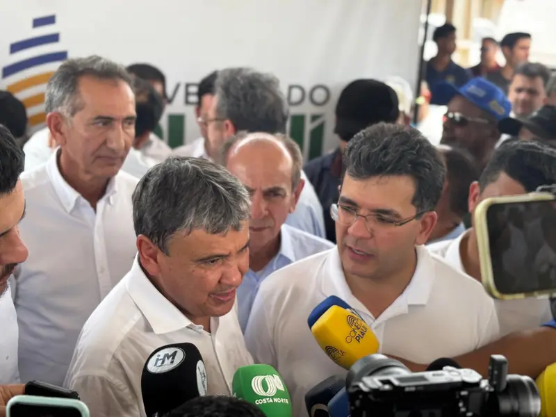 Barragem Nova Algodões avança em Cocais e garante segurança hídrica no Piauí