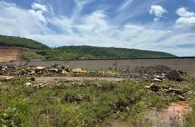 Barragem Nova Algodões avança em Cocais e garante segurança hídrica no Piauí (Foto: Conecta Piauí)