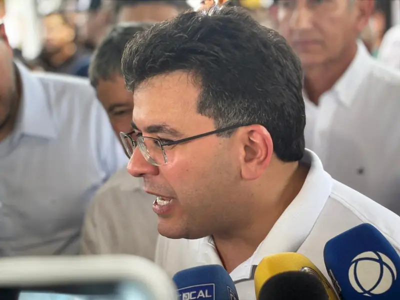 Barragem Nova Algodões avança em Cocais e garante segurança hídrica no Piauí