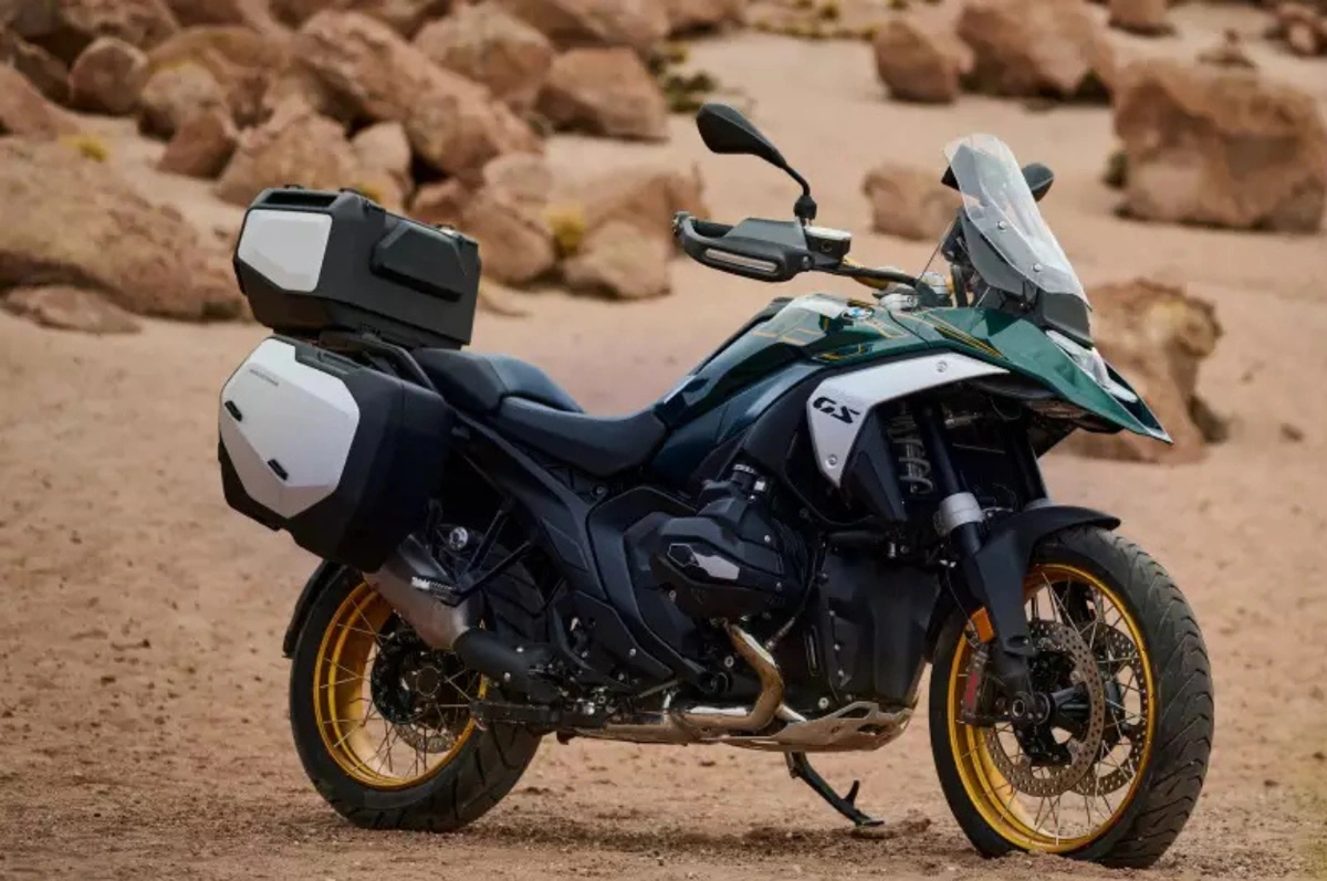 BMW R 1300 GS
