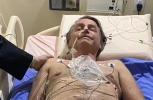 Bolsonaro (Foto: Reprodução)