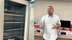 Bom Jesus reforça saúde com entrega de novos equipamentos (Foto: Reprodução)