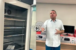 Bom Jesus reforça saúde com entrega de novos equipamentos (Foto: Reprodução)