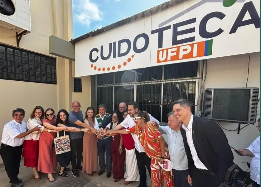 Boulos destaca cuidoteca como avanço para autonomia de mães universitárias