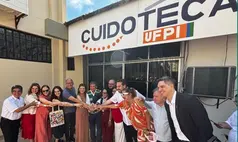 Boulos destaca cuidoteca como avanço para autonomia de mães universitárias